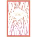 Sizzix Framelits Die w/Stamps by Stacey Park Creative Coordinations, Live Wire (14+1pcs)