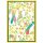 Sizzix Layered Stencils by Stacey Park Fragmented Floral #2 (4pcs)