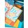 Sizzix Layered Stencils by Stacey Park Fragmented Floral #2 (4pcs)