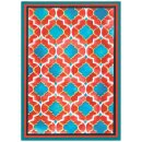 SizzixLayered Stencils by Stacey Park Textures From Afar #2 (4pcs)