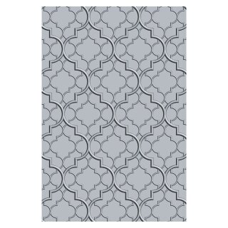 Sizzix Layered Stencils by Stacey Park Textures From Afar #2 (4pcs)