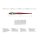 da Vinci COLINEO Serie 822 spitz-oval ausgeformt