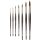 da Vinci COLINEO Serie 5532 rund X-Point Aquarellpinsel