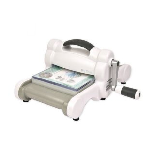 Sizzix Big Shot Einsteiger Kurs 2 Stunden Tipps & Tricks