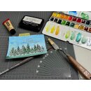 Sizzix Big Shot Einsteiger Kurs 2 Stunden Tipps & Tricks