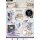 Diary of Dreams A5 Die-cut Paper Pad