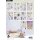 Diary of Dreams A5 Die-cut Paper Pad