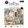 Mini Paper Pad A7 Explore the World 24 ogen