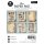 Mini Paper Pad A7 Explore the World 24 ogen