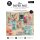 Mini Paper Pad A7 Blooming Nature