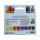 Daniel Smith - Watercolour 5ml Sabine Dreher Die 4 Jahreszeiten Set with 8 Tubes