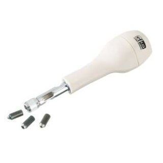 Ersatz Einsätze für Schraublochstanzer 2,3,4mm