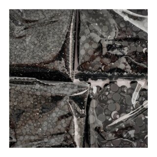 Acrylic Gems, Schmucksteine 113,4g in schwarz