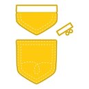 Golden Gifts Shape Die Pocket Money