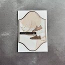 Mini Shoes Dies 40c18mm