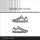 Mini Shoes Dies 40c18mm