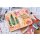 Sizzix Studio Stamps & Stencils Set The R`s Have it