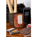 Sizzix Multi Level Textured Impressions Embossing Folder - Vault Gears By Tim Holtz