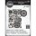 Sizzix Multi Level Textured Impressions Embossing Folder - Vault Gears By Tim Holtz