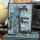 Sizzix Multi Level Textured Impressions Embossing Folder - Vault Gears By Tim Holtz