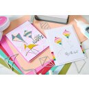 Framelits by Catherine Pooler Skys the Limit #2