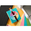 Sizzix ScoreBoards Die - Journal Hardware By Eileen Hull