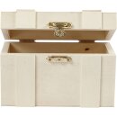 Holztruhe 75x120x60mm