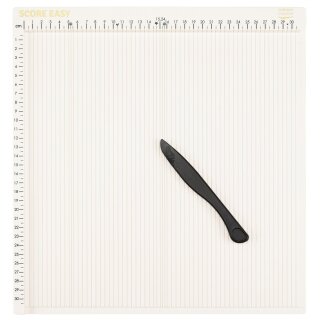 Scoreboard Easy 33,8 x 35,55 x 2,3 cm