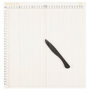 Scoreboard Easy 33,8 x 35,55 x 2,3 cm