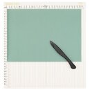 Scoreboard Easy 33,8 x 35,55 x 2,3 cm