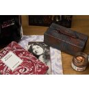 Sizzix 3-D Texture Fades Embossing Folder - Entangled Large/A5 By Tim Holtz