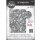 Sizzix 3-D Texture Fades Embossing Folder - Entangled Large/A5 By Tim Holtz