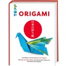 Origami - 35 Projekte von den Meistern des Origami.