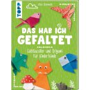 Das hab ich gefaltet