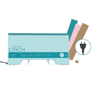 We R Makers • Thermal Cinch Binding Machine Mint