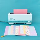 We R Makers • Thermal Cinch Binding Machine Mint