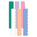 We R Makers • Thermal Cinch Binding Spine, 6 Stück