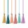 We R Makers • Thermal Cinch Bookmarks Tassels 6pieces