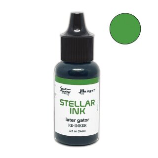 Simon Hurley create. Stellar Re-Inker 14ml