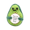 Positive Avocado 8 cm