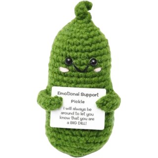 Positive Pickle 7 cm