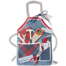 Stanzschablone Tools & Toolbox 8-teile