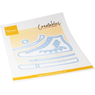 Craftables Sneaker 95x75mm