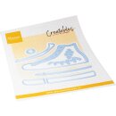 Craftables Sneaker 95x75mm