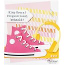 Craftables Sneaker 95x75mm