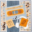 Craftables Die Music