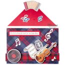 Craftables Die Music