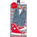 Collectable Gentlemens Jacket 104x129mm