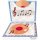 Clear Stamp Musiknoten Musik 82x117mm, 19 Teile