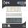 Sizzix Thinlits 5PK Die Set - Tracks By Seth Apter